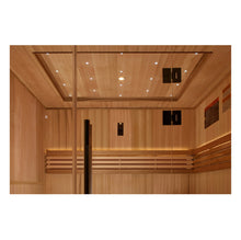 Load image into Gallery viewer, Osla 6 Person Traditional Sauna