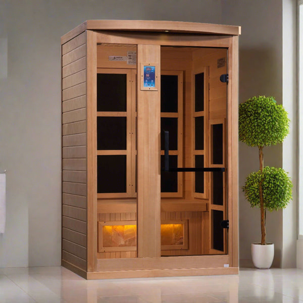 Home Sauna