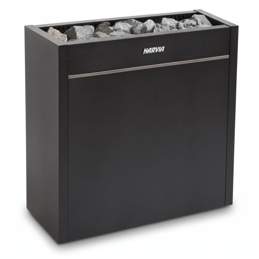Harvia Virta Pro HL160E Electric Sauna Heater