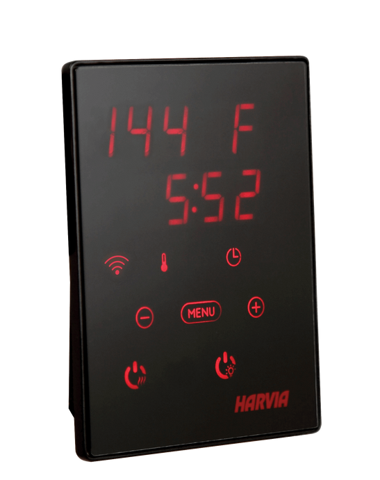 Harvia Xenio WiFi Sauna Control Panel CX004WIFI