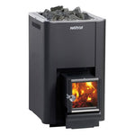 Harvia Pro 20 SL Wood Burning Sauna Stove 1