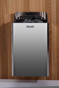 Harvia The Wall Electric Sauna Heater