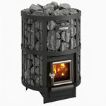 Harvia Legend 150 Wood Burning Sauna Stove