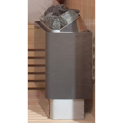 Heater for SunRay Saunas Rockledge Traditional Sauna