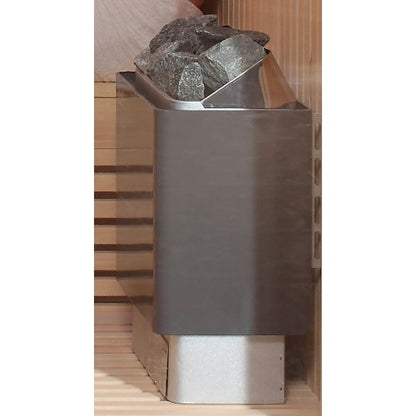 Heater for SunRay Saunas Rockledge Traditional Sauna