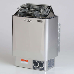 Harvia KIP Electric Sauna Heater