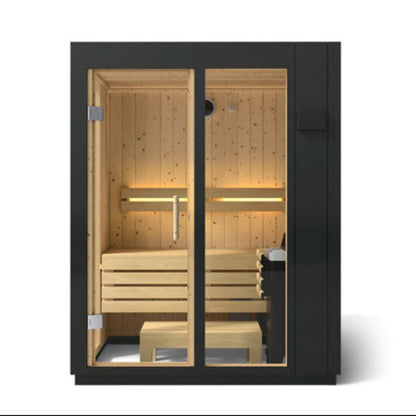 Kohler C1 3 Person Indoor Traditional Sauna