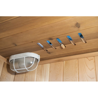 SunRay Hampton 3-Person Traditional Indoor Sauna