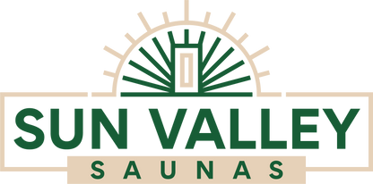 Sun Valley Saunas Gift Card