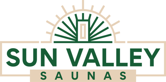 Sun Valley Saunas Gift Card