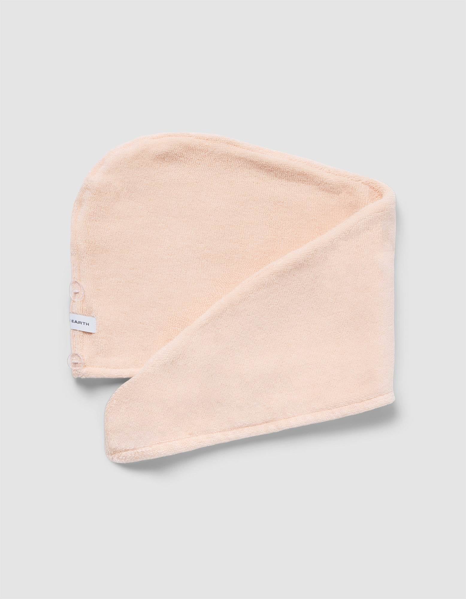 Luxe Hair Towel