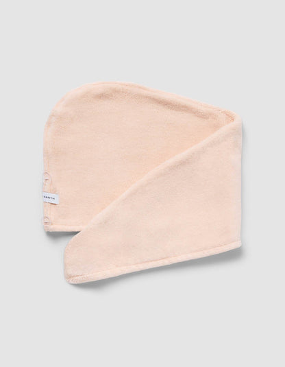 Luxe Hair Towel