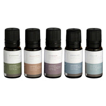 Load image into Gallery viewer, AromaSteam Essential Oils 5 Pack 10mL