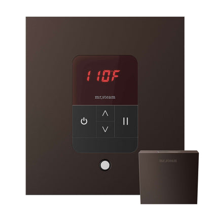 iTempo® Steam Shower Control