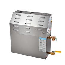 Load image into Gallery viewer, eSeries 12kW Steam Bath Generator at 240V