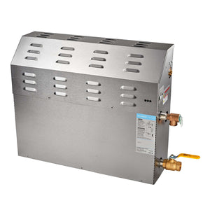 eSeries 30kW Steam Bath Generator - 240V