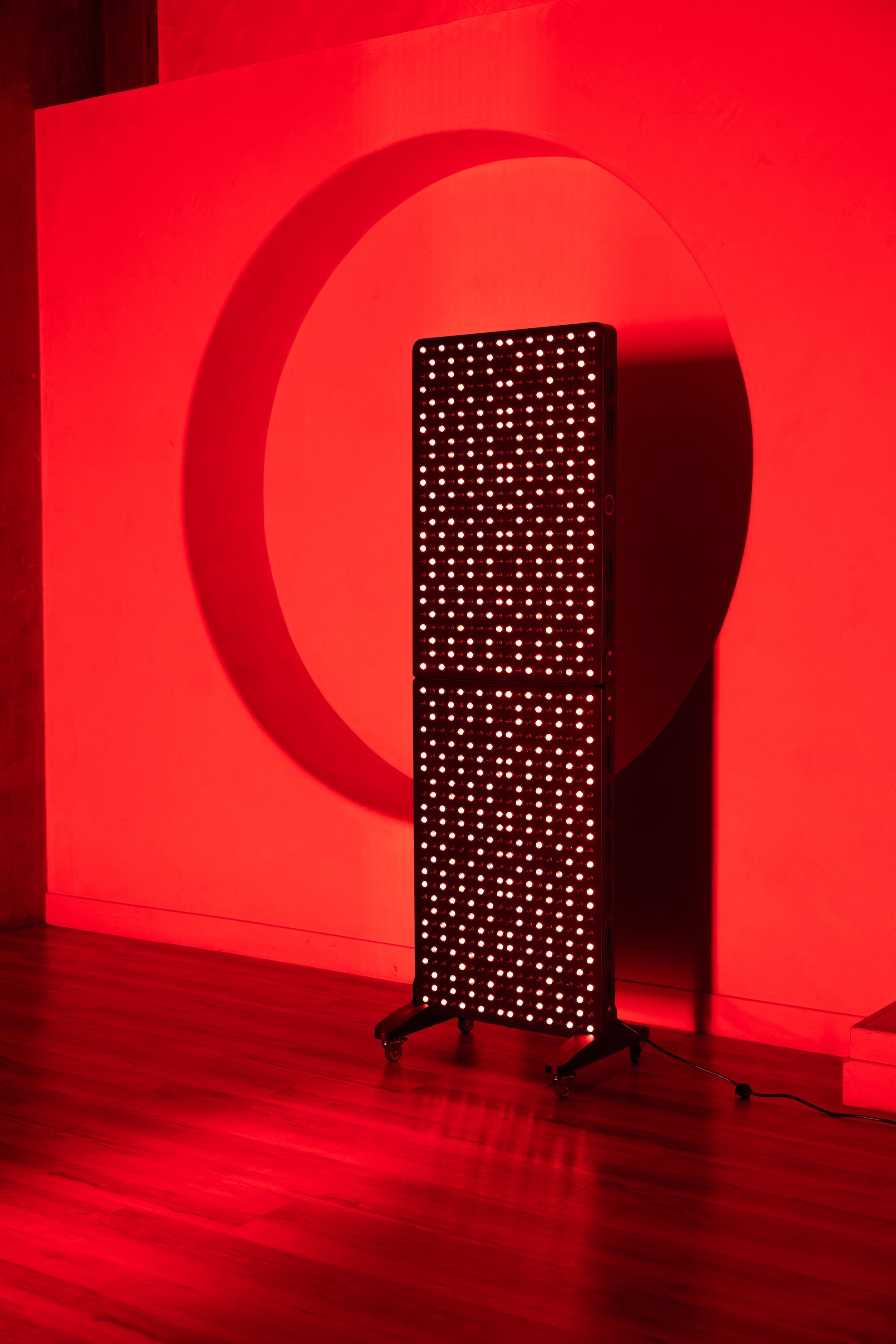 Red Light Therapy Panels – Sun Valley Saunas