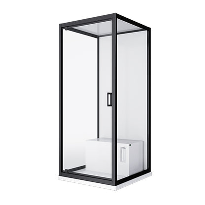 MrSteam-SteamPod on white background