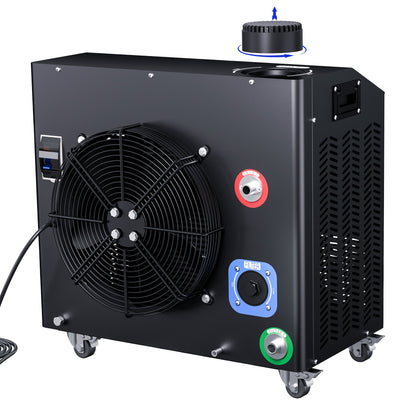 Dynamic Cold Therapy Basic Edition Chiller filter