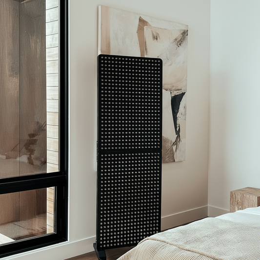 Renew Red Light Max Panel