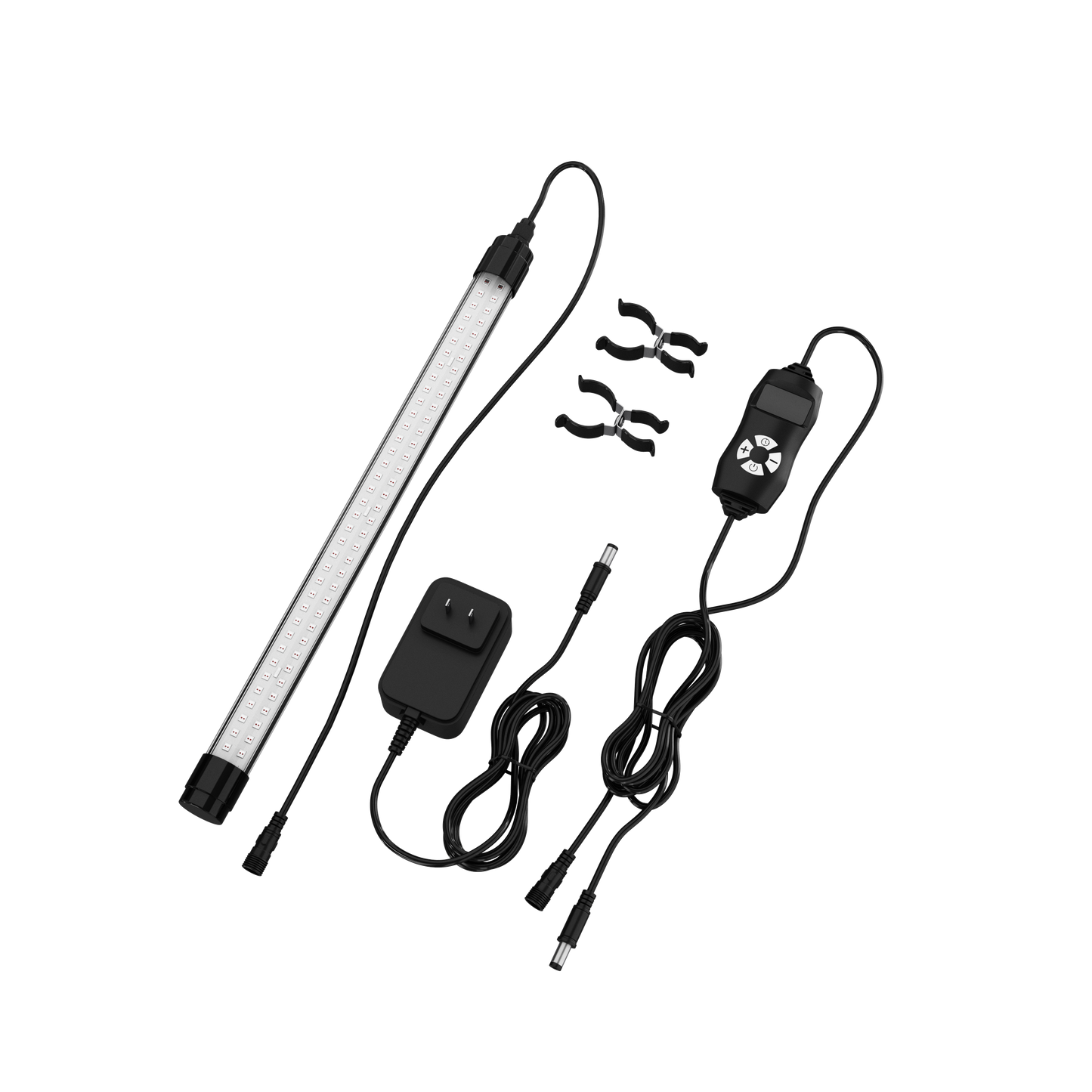 SaunaBox® Red-Light Wand Add-On