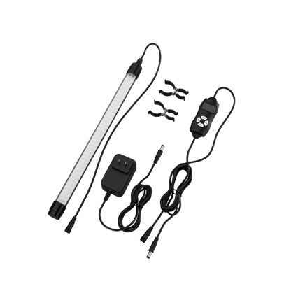 SaunaBox® Red-Light Wand Add-On