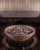 Load image into Gallery viewer, Safety Rail For Huum Hive Mini 3 - In Sauna