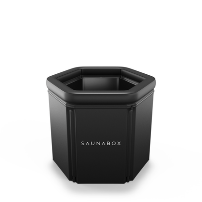 PlungeBox PRO: Enhanced Thermal Insulation Tub