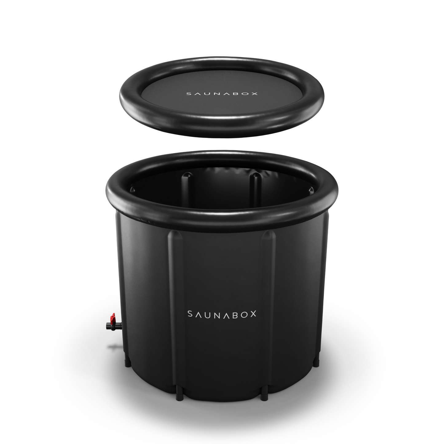 PlungeBox CORE: Portable Cold Tub