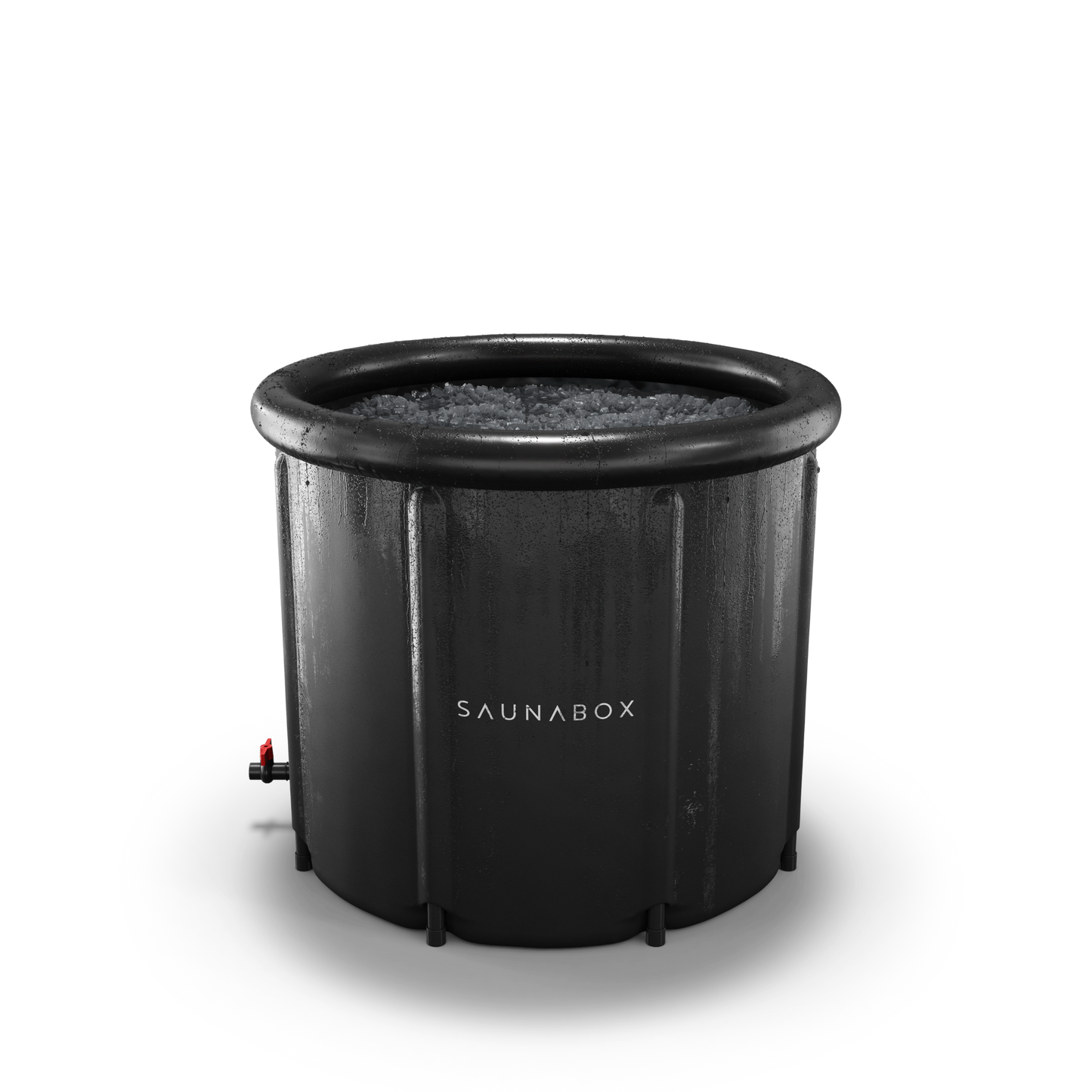 PlungeBox CORE: Portable Cold Tub