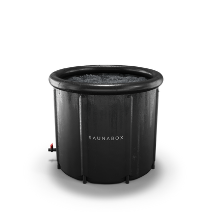 PlungeBox CORE: Portable Cold Tub