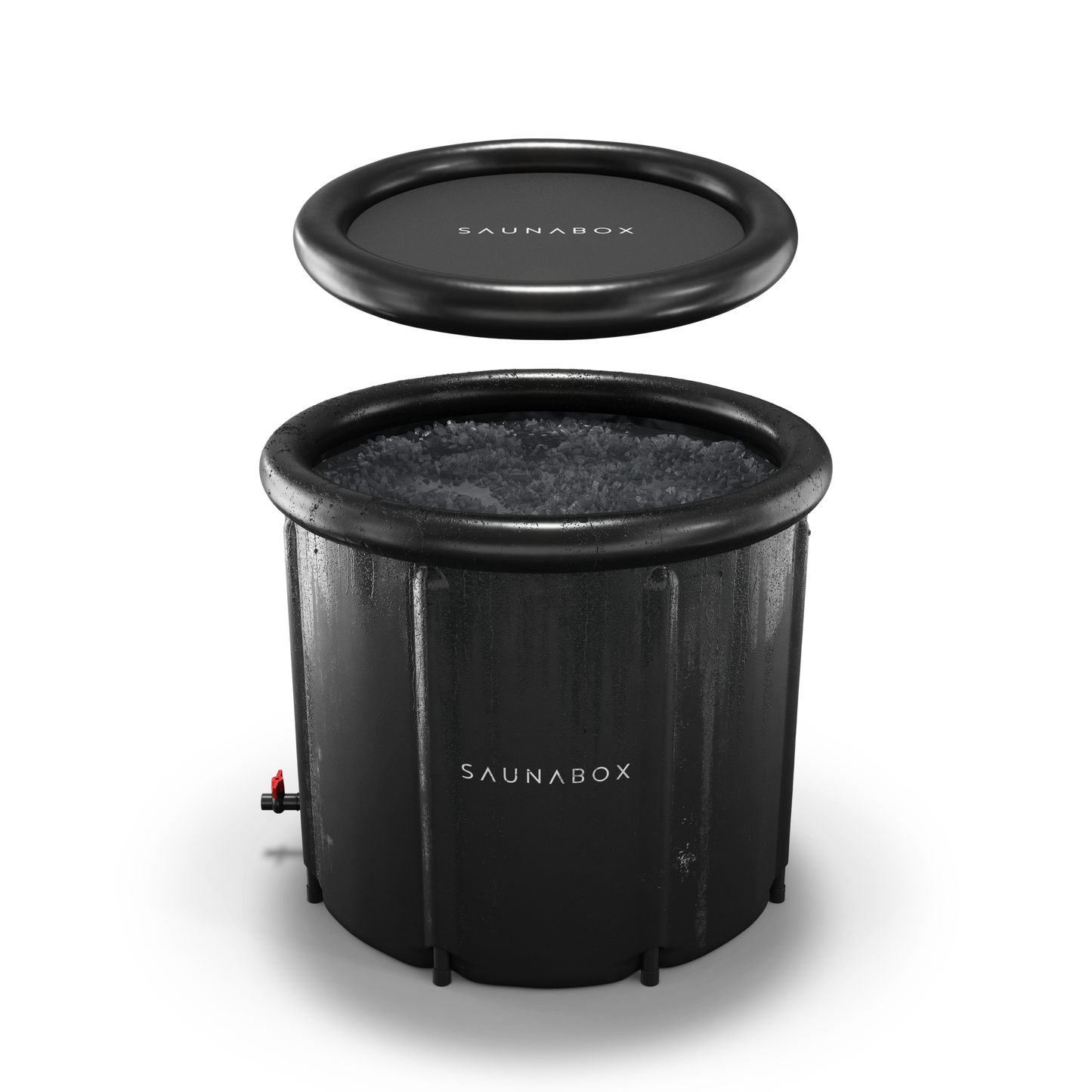 PlungeBox CORE: Portable Cold Tub