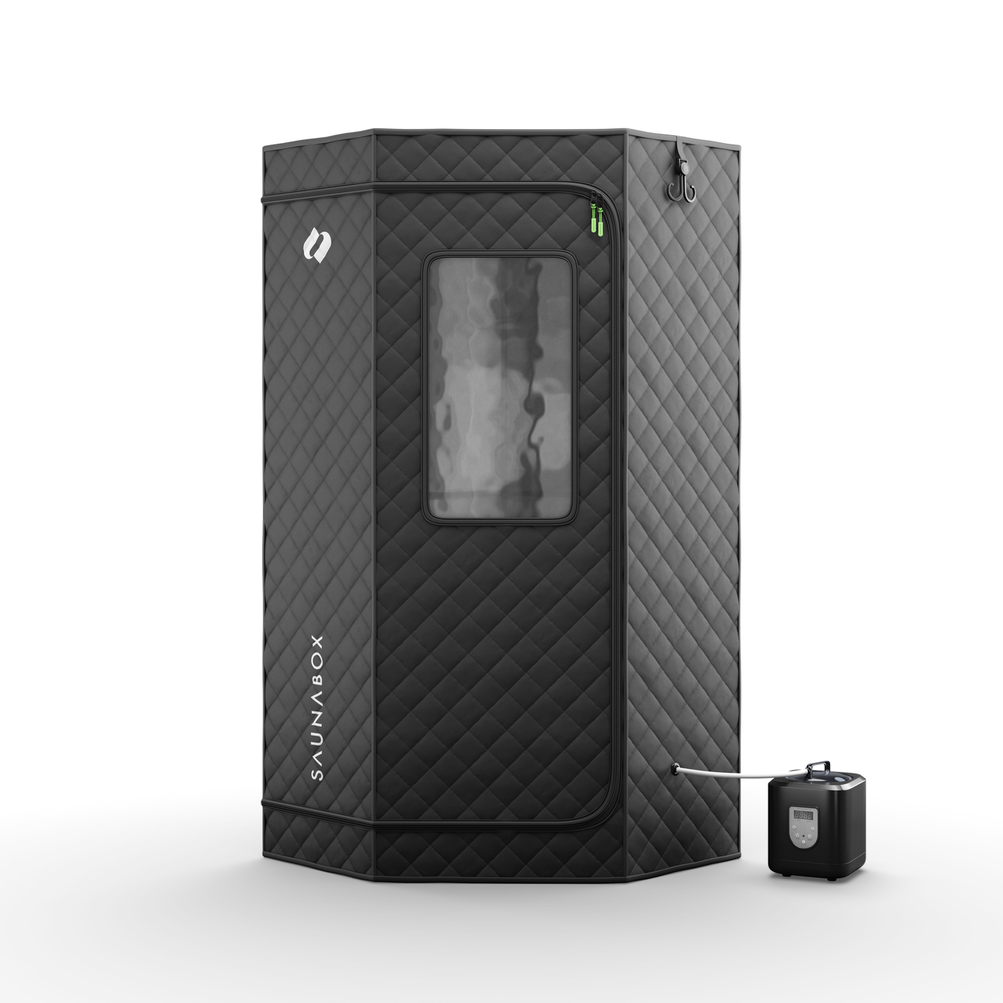 SaunaBox® SmartSteam Pro