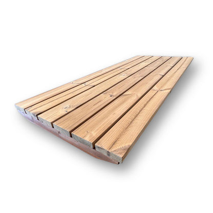 Floor Kit For SaunaLife Barrel Saunas