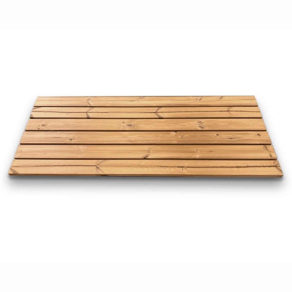 Floor Kit For SaunaLife Barrel Saunas