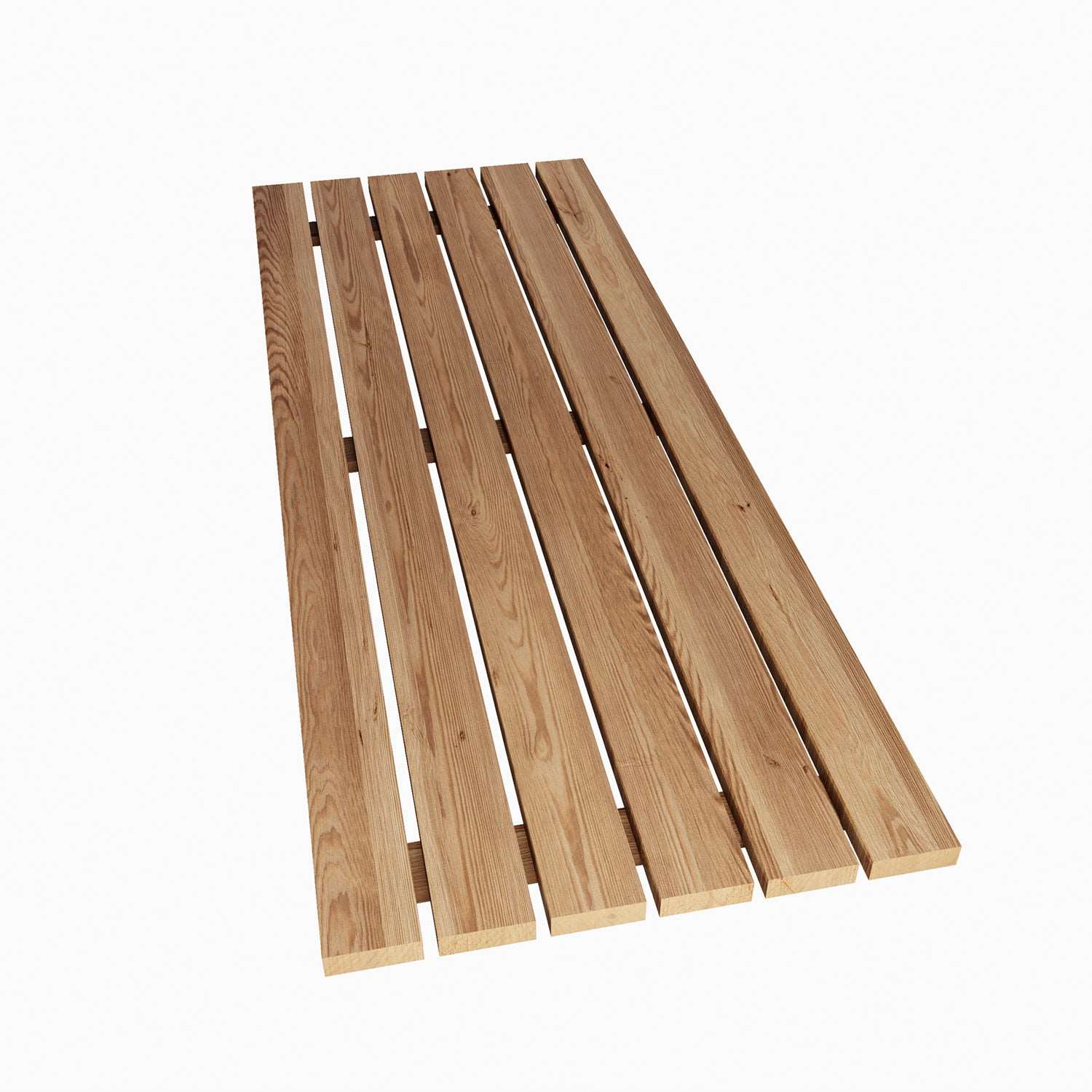 Floor Kit For SaunaLife Barrel Saunas