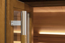 Load image into Gallery viewer, SaunaLife G7 Outdoor Traditional Sauna - Door Handle