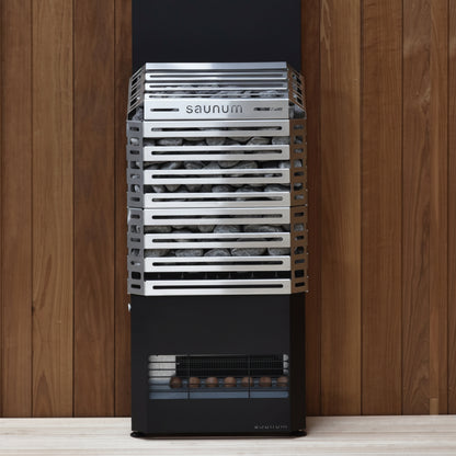 Saunum Air 7 Electric Sauna Heater