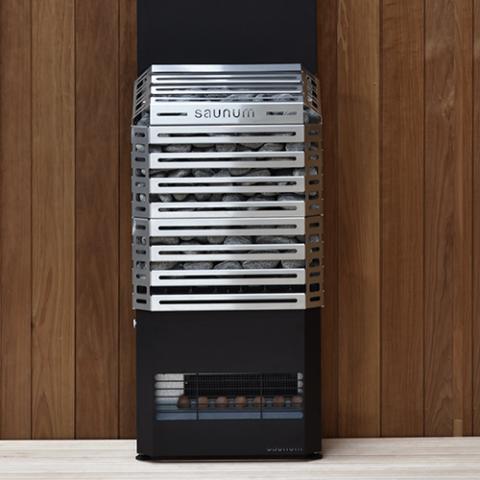 Saunum Air 10 Electric Sauna Heater