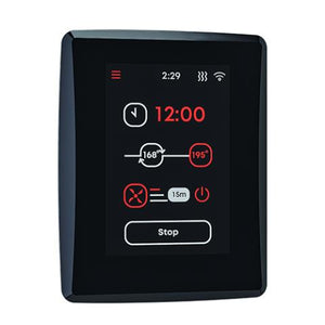 Saunum Air IQ WiFi Control For Electric Sauna Heaters