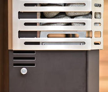 Load image into Gallery viewer, Saunum Electric Sauna Heater Close Up