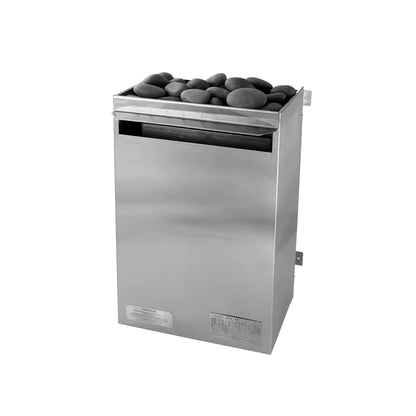 Scandia Electric Ultra Sauna Heater - Small Photo 2