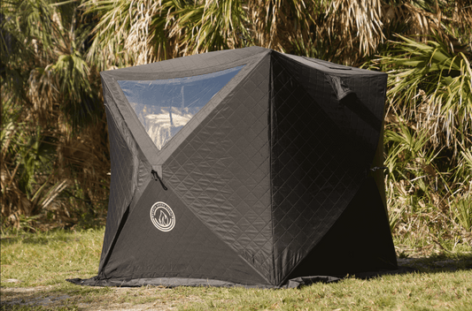 North Shore Sauna Portable Sauna