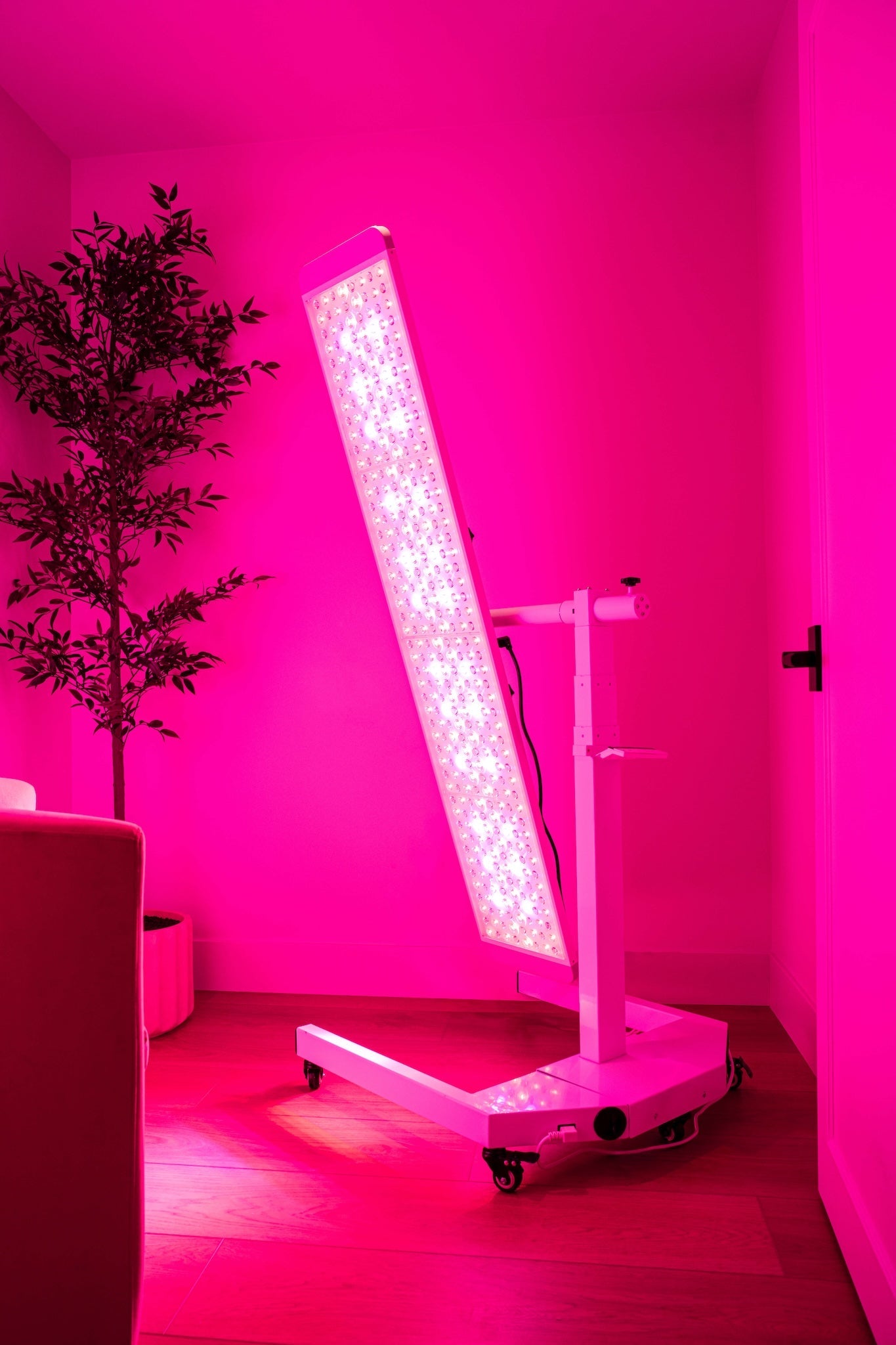 Red Light Therapy Panels – Sun Valley Saunas