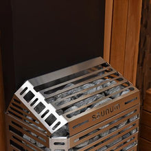 Load image into Gallery viewer, Top of Saunum Electric Sauna Heater