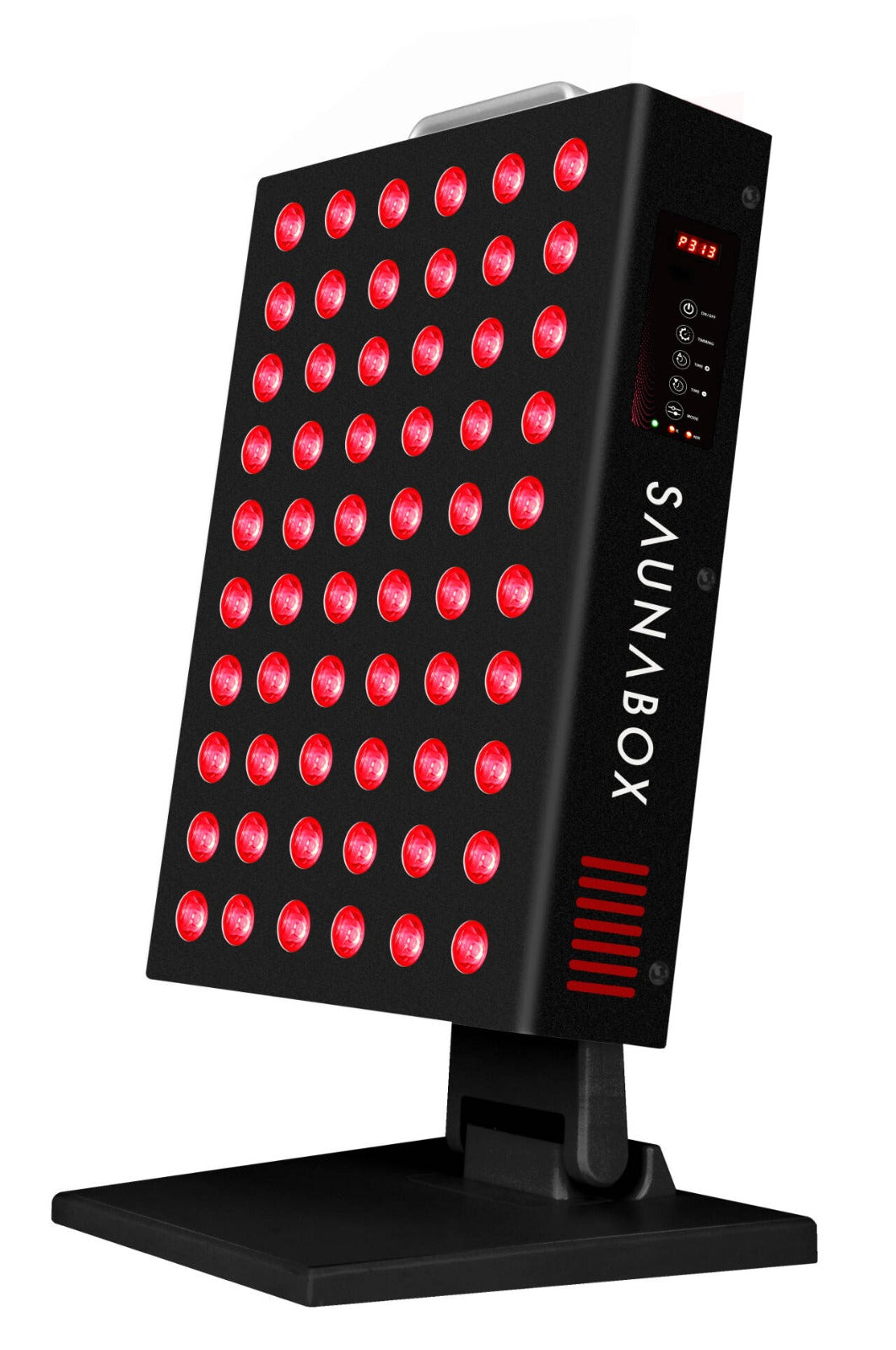 The Nova: Desktop Red Light Panel with Near Infrared