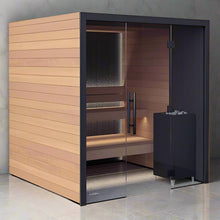 Load image into Gallery viewer, Vulcana Indoor Traditional Cabin Sauna