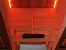 Load image into Gallery viewer, Scandia Electric Ultra Sauna Heater - Small In Sauna