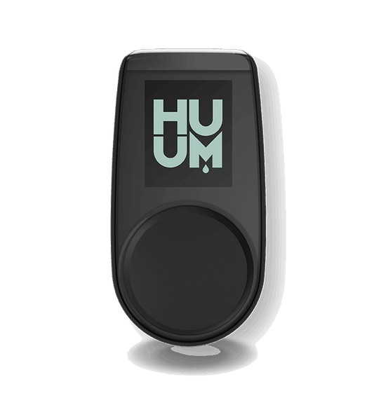 HUUM UKU Wifi Electric Sauna Controller - Black