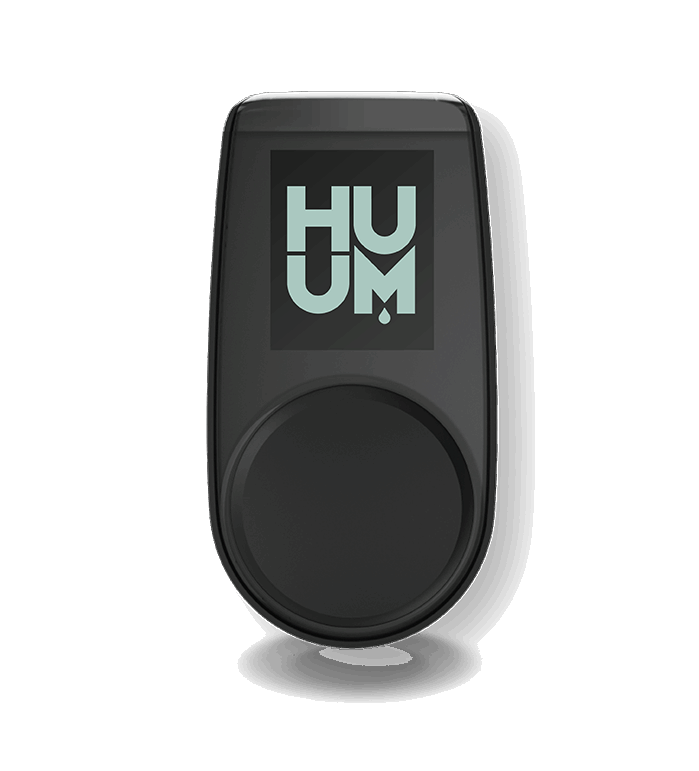 HUUM UKU Wifi Electric Sauna Controller - Black